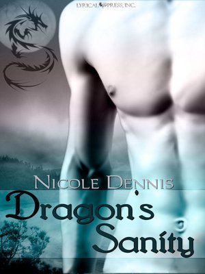 cover image of Dragon's Sanity